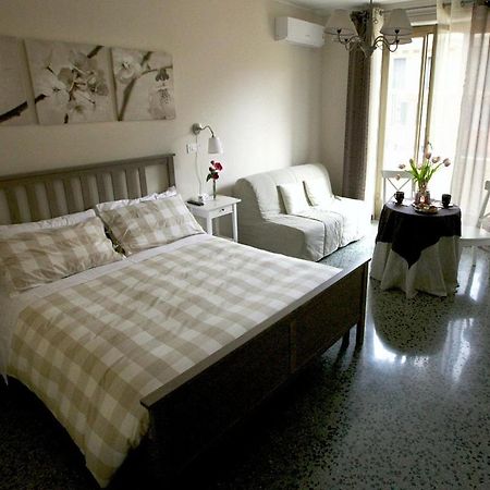 La Casa In Prati Panzió Róma Kültér fotó