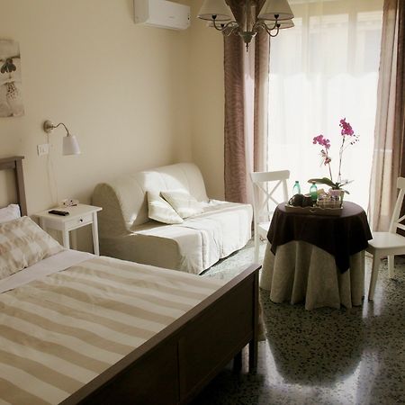 La Casa In Prati Panzió Róma Kültér fotó