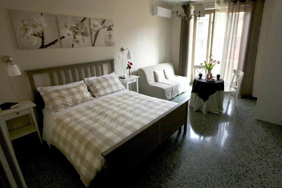 La Casa In Prati Panzió Róma Kültér fotó