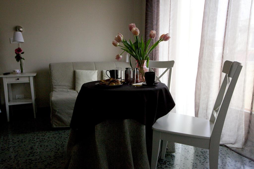 La Casa In Prati Panzió Róma Kültér fotó