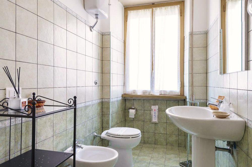 La Casa In Prati Panzió Róma Kültér fotó