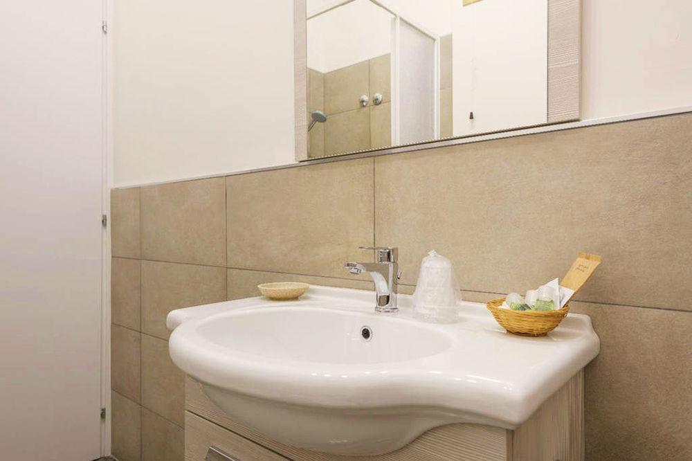La Casa In Prati Panzió Róma Kültér fotó