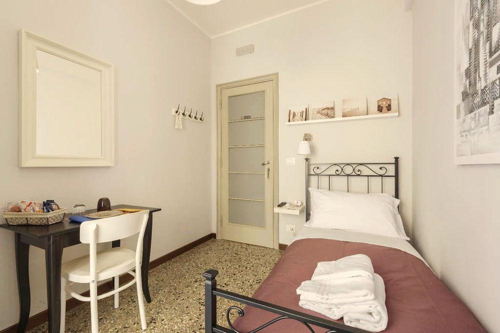 La Casa In Prati Panzió Róma Kültér fotó