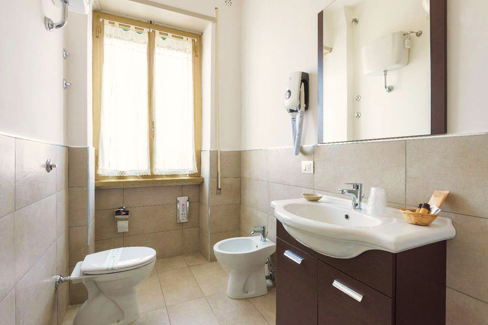 La Casa In Prati Panzió Róma Kültér fotó