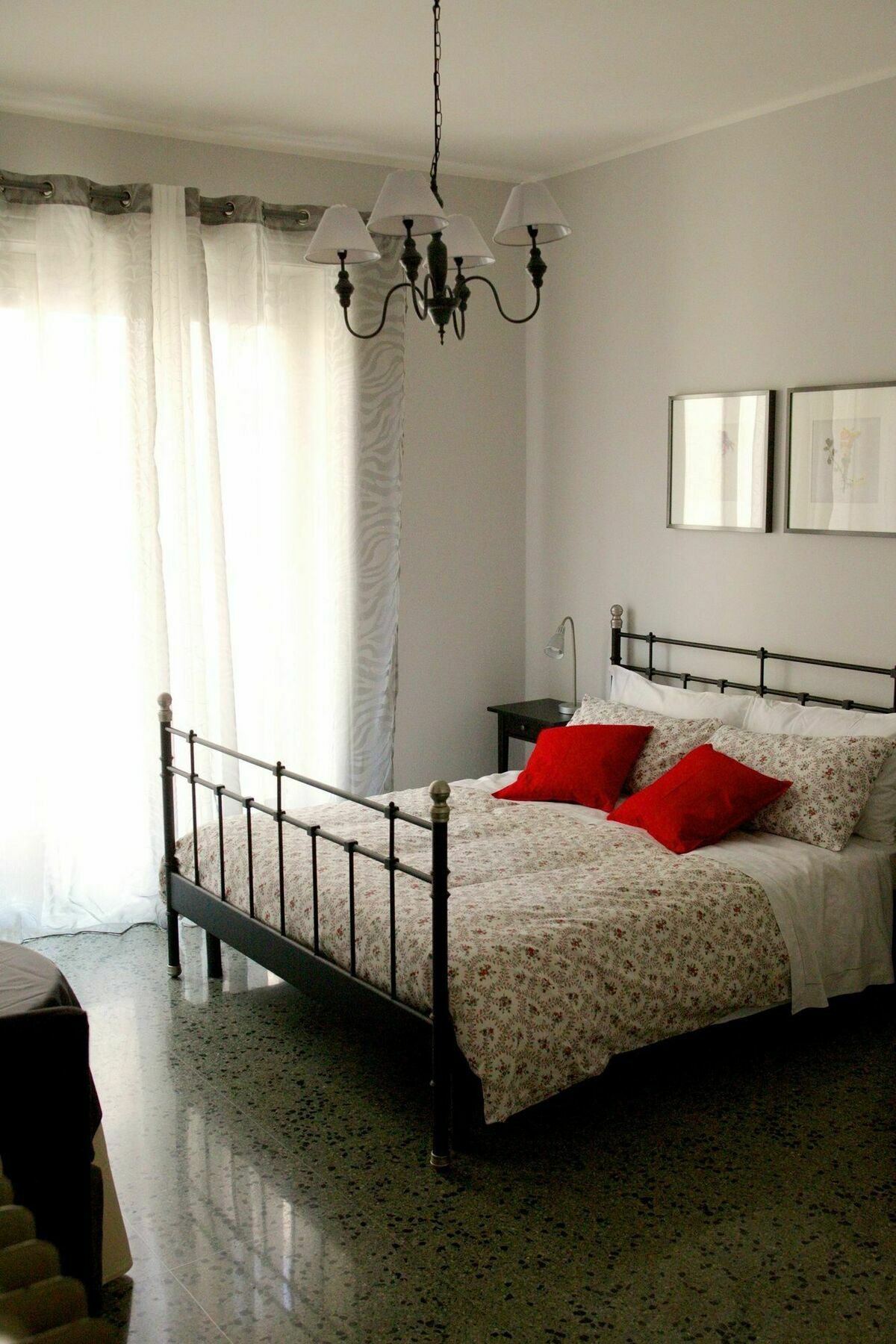 La Casa In Prati Panzió Róma Kültér fotó