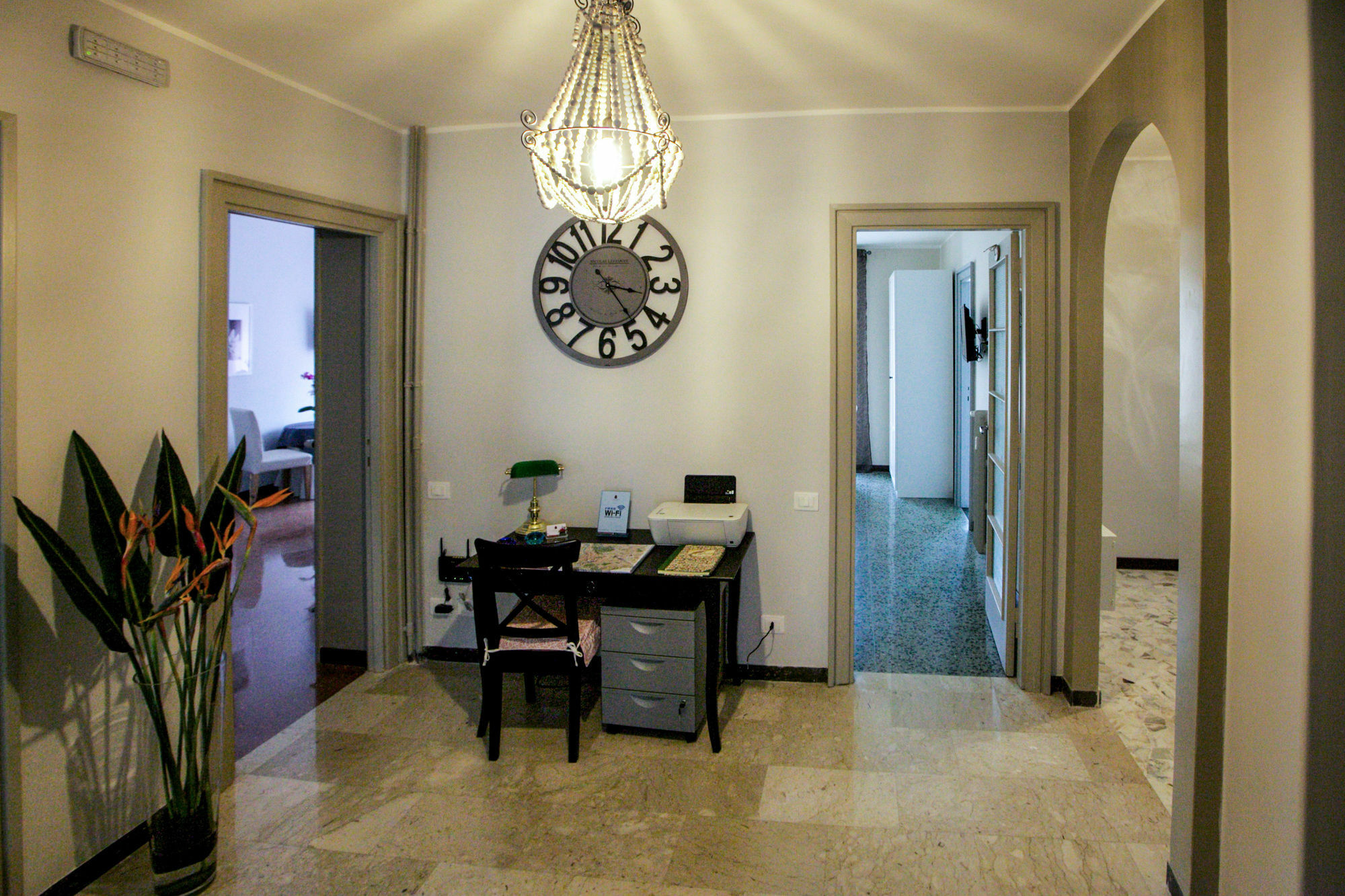 La Casa In Prati Panzió Róma Kültér fotó