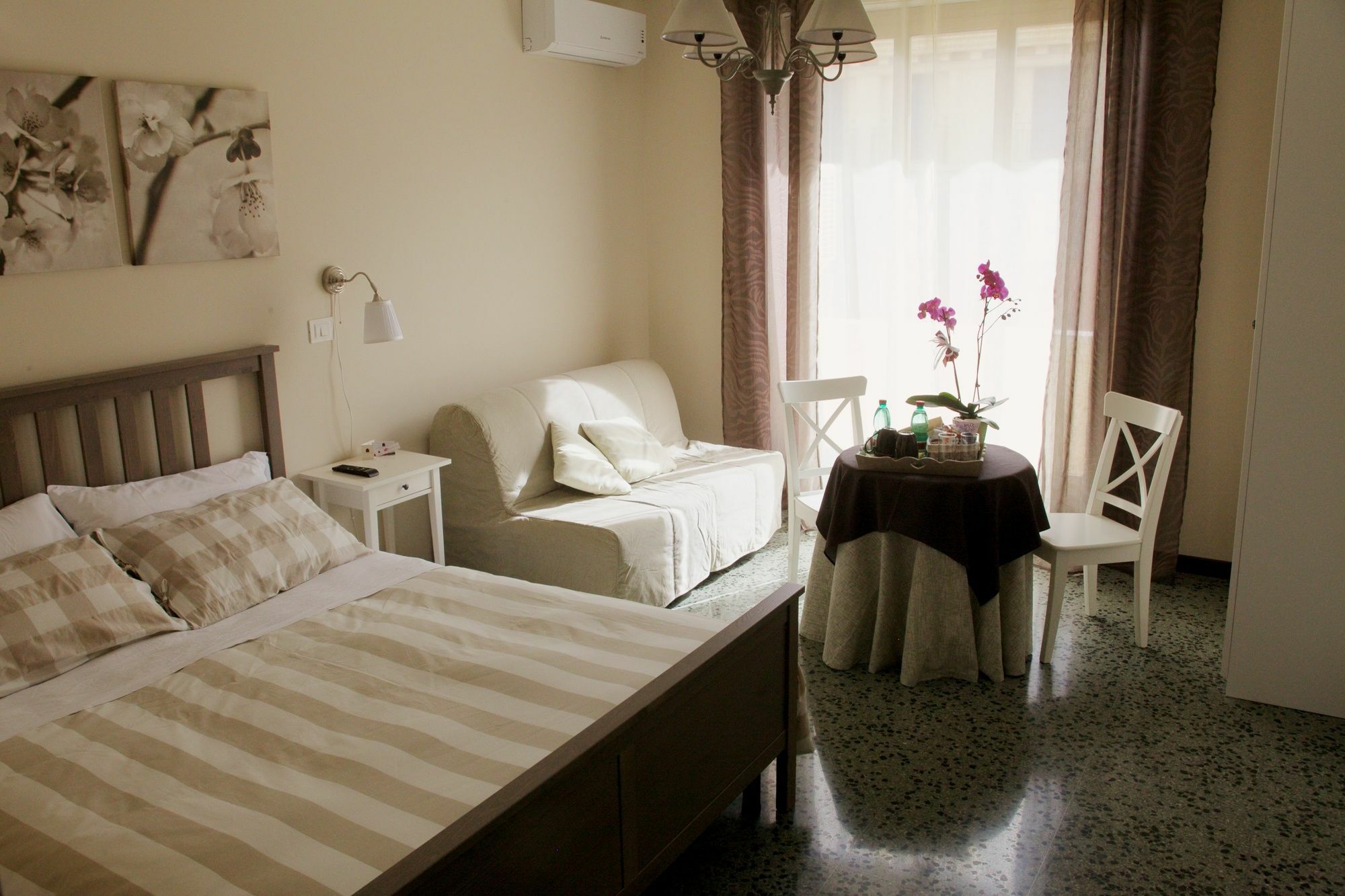 La Casa In Prati Panzió Róma Kültér fotó