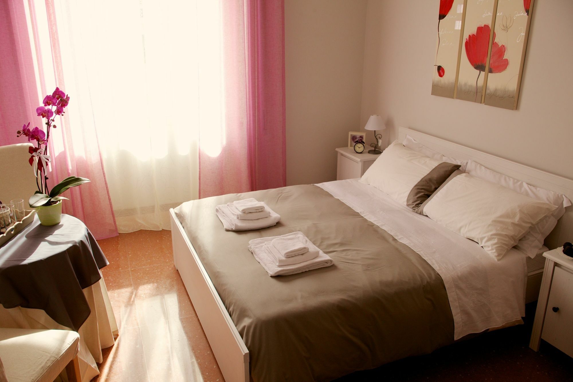 La Casa In Prati Panzió Róma Kültér fotó