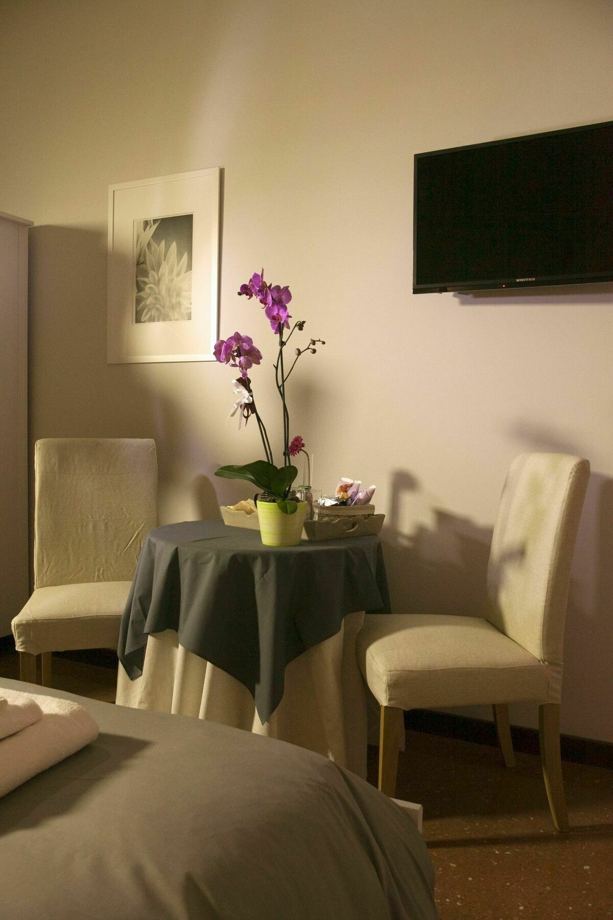 La Casa In Prati Panzió Róma Kültér fotó
